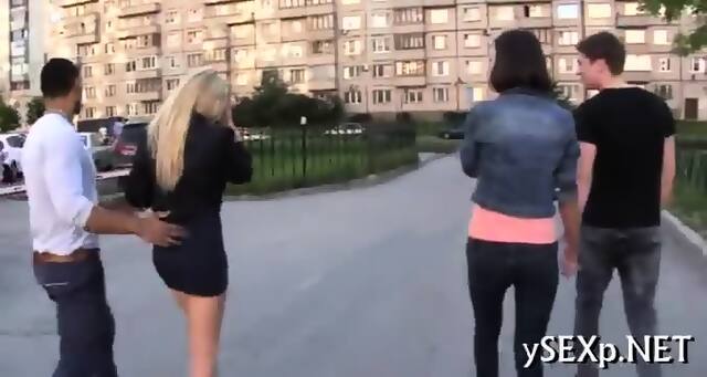 Two Filthy Cunts Get Hammered