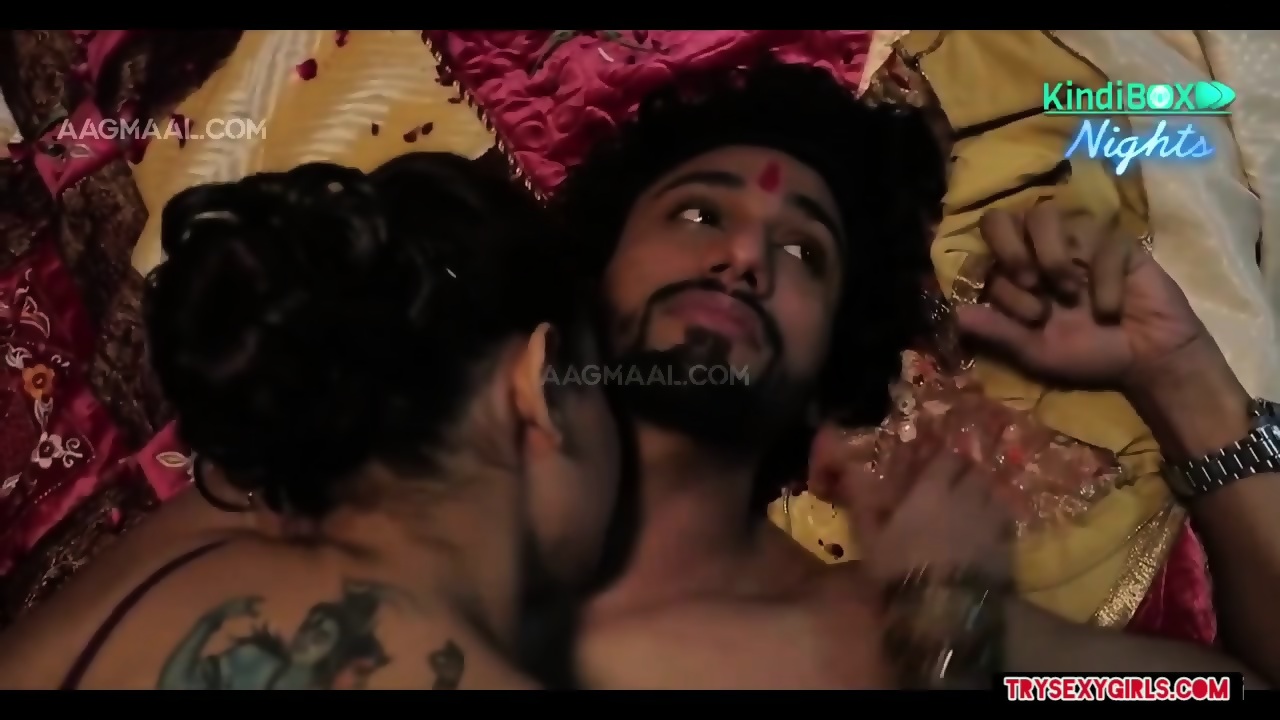 Indian Suhagraat Bhaiya With Hot Bhabhi Sex - Hot Milf photo