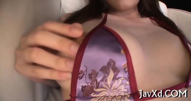 Dick Enters Wet Vagina
