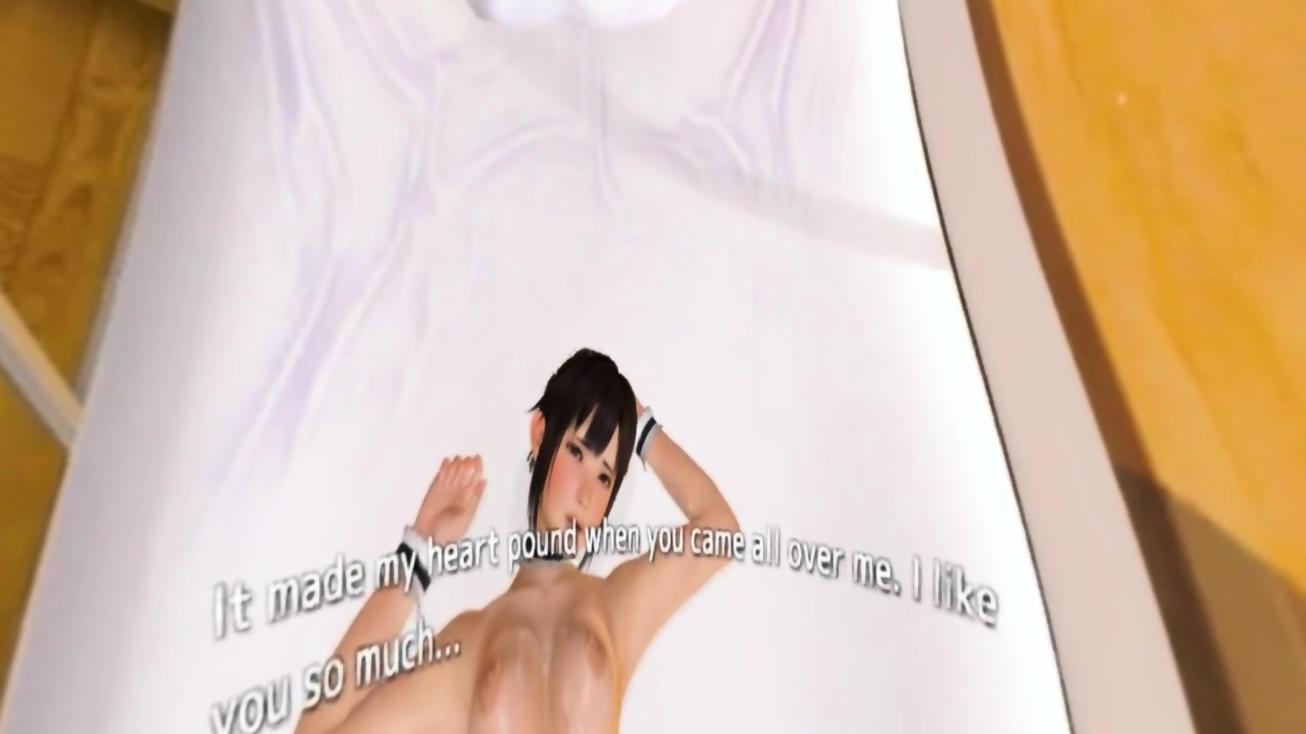 VR Kanojo Sexy Lessons Uncensored - EPORNER