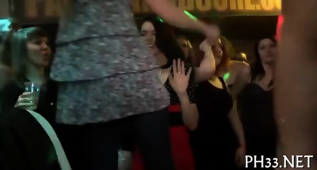 Relentless Pussy Poundings