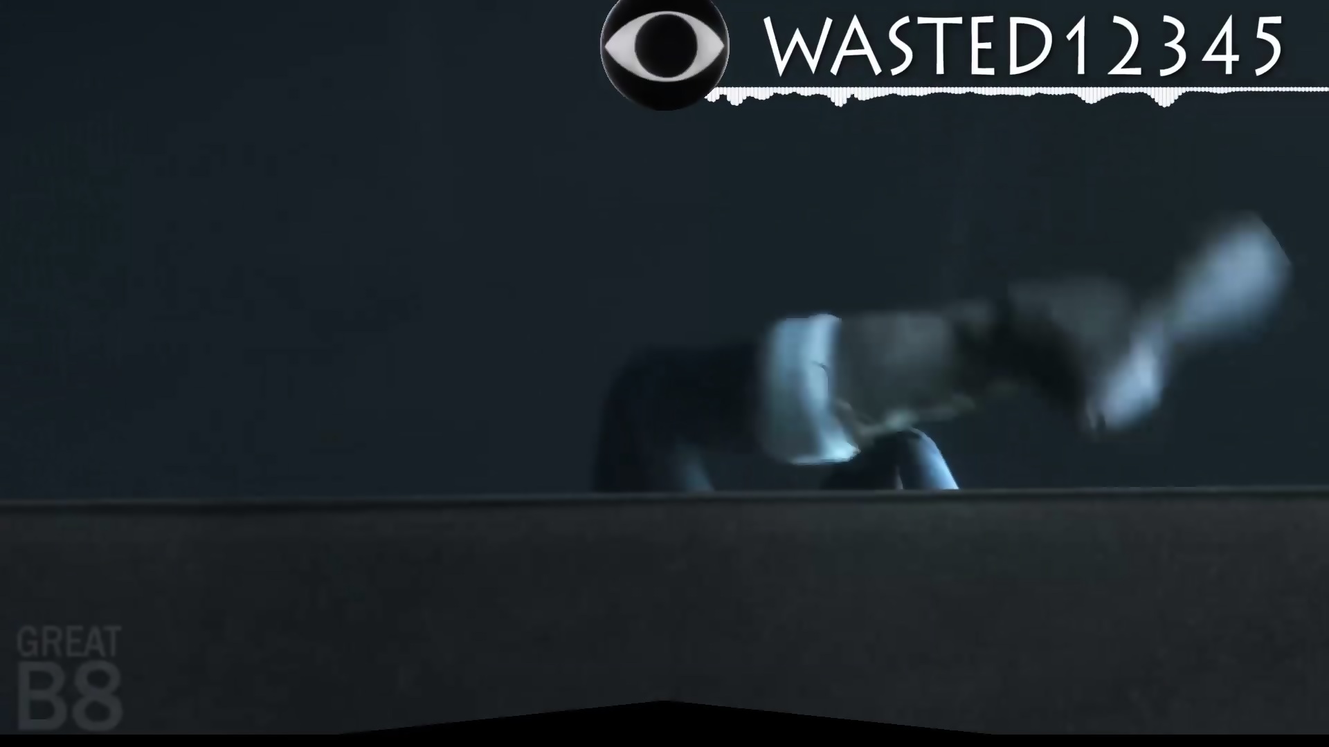 Wasted12345 get wasted