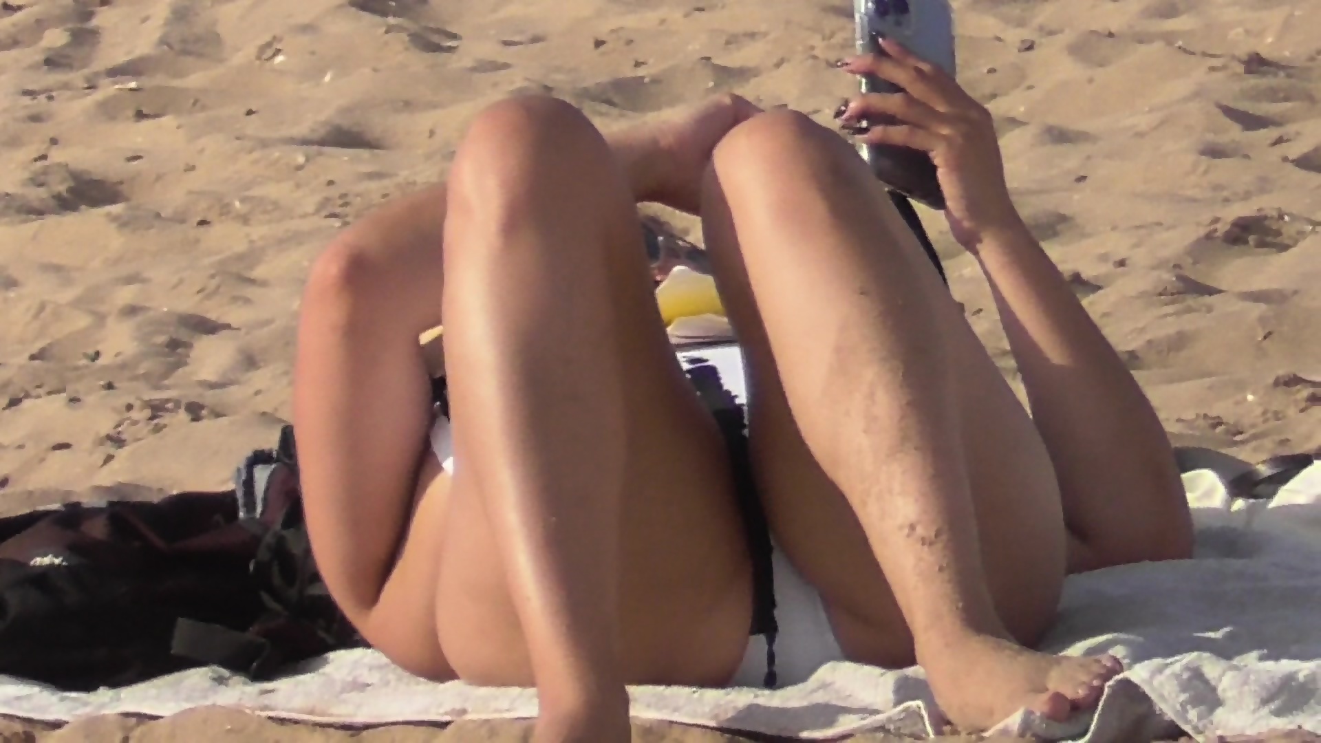 2022 Bikini Beach Girls Videos Vol-963