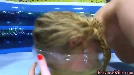 Pee Whore Interracial Cum