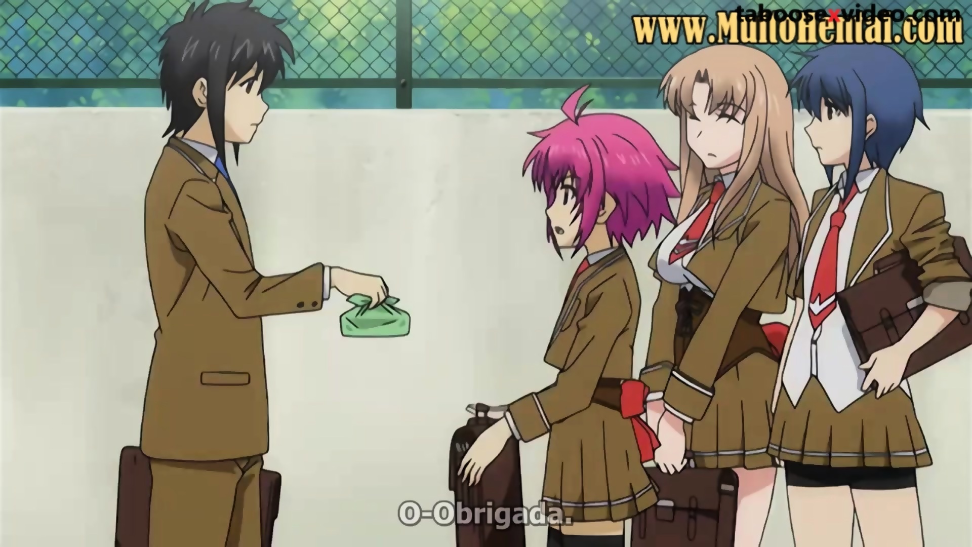 Hentai My Imouto Koakuma - EPORNER
