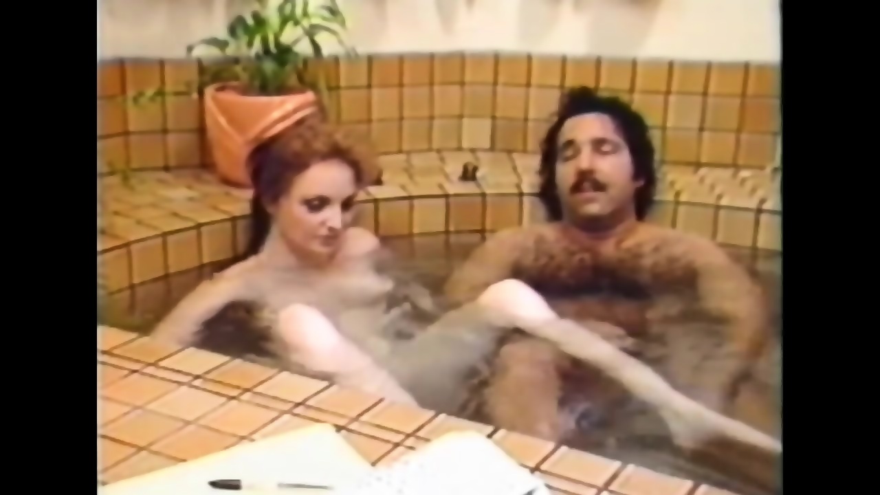 The Sex Resort (USA 1984, German Dub, Misty Regan, Kristara Barrington) Foto