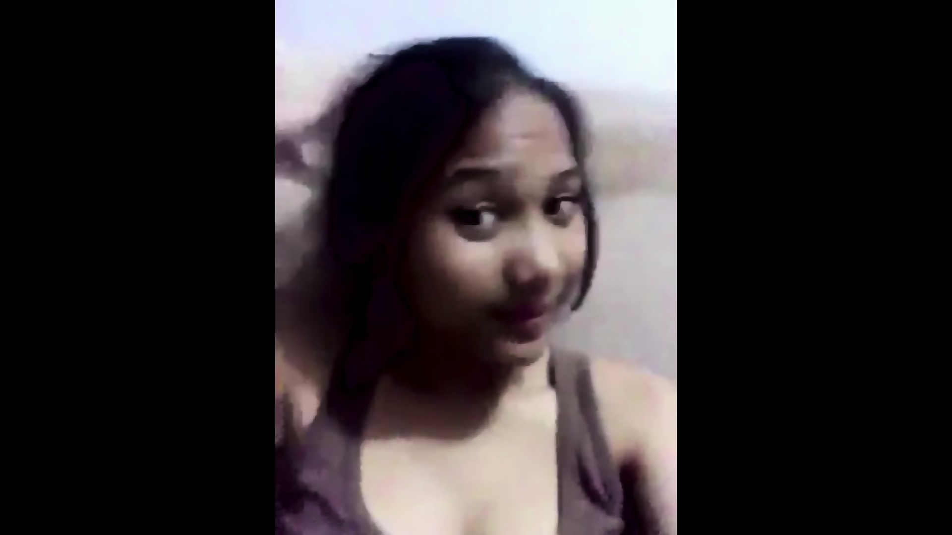 Indonesia Big Tits Video Call