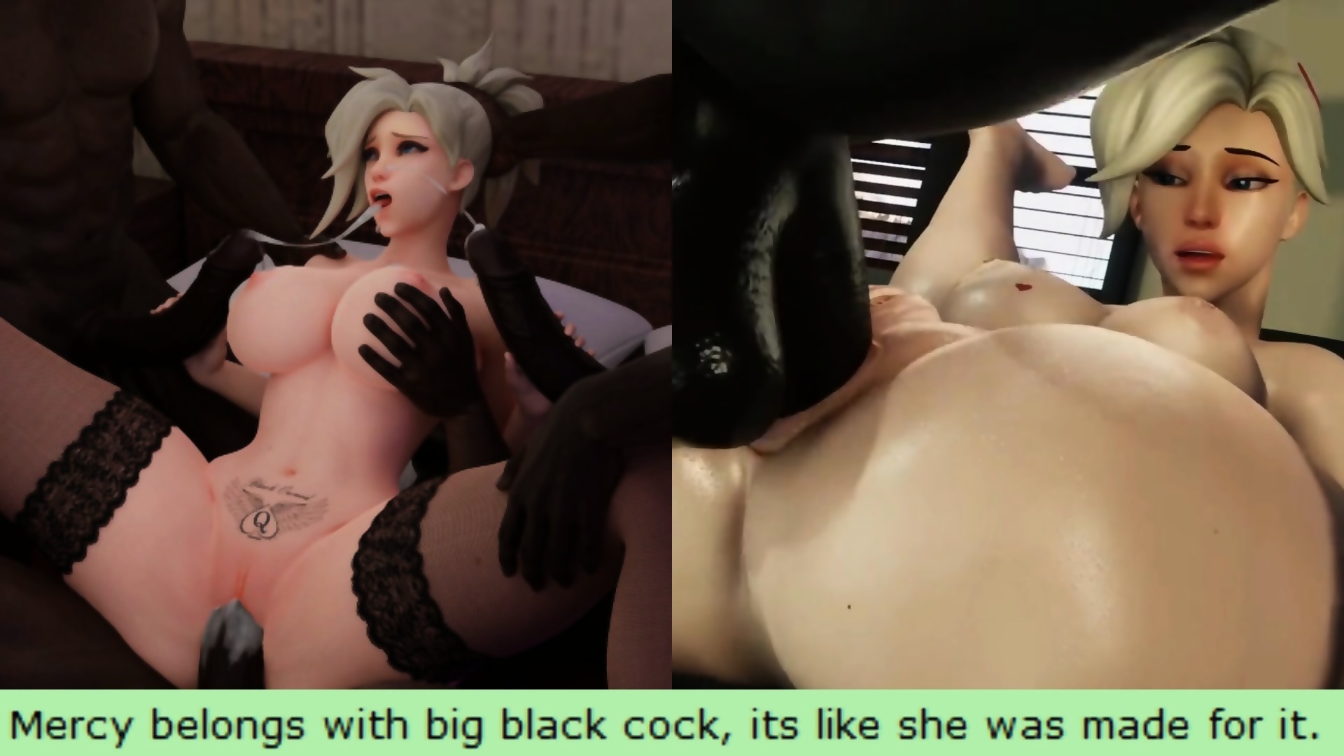 Sfm Bbc Pmv Blacked Waifu Season 2 Episode 2 Eporner