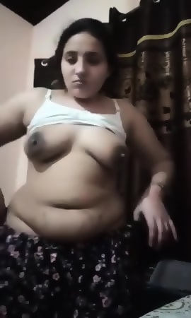 Pakistani Bhabi - Pakistani Bhabhi Rida Cheating Nude Video - EPORNER