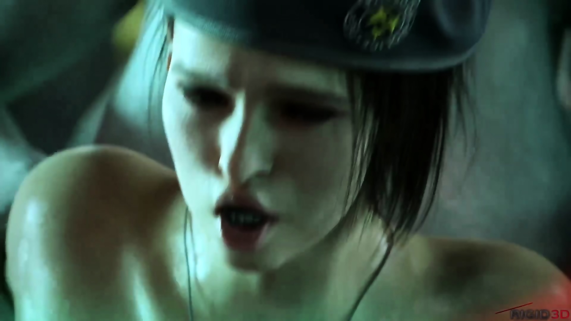 Jill Valentine Fucked Futanari Eporner 7787