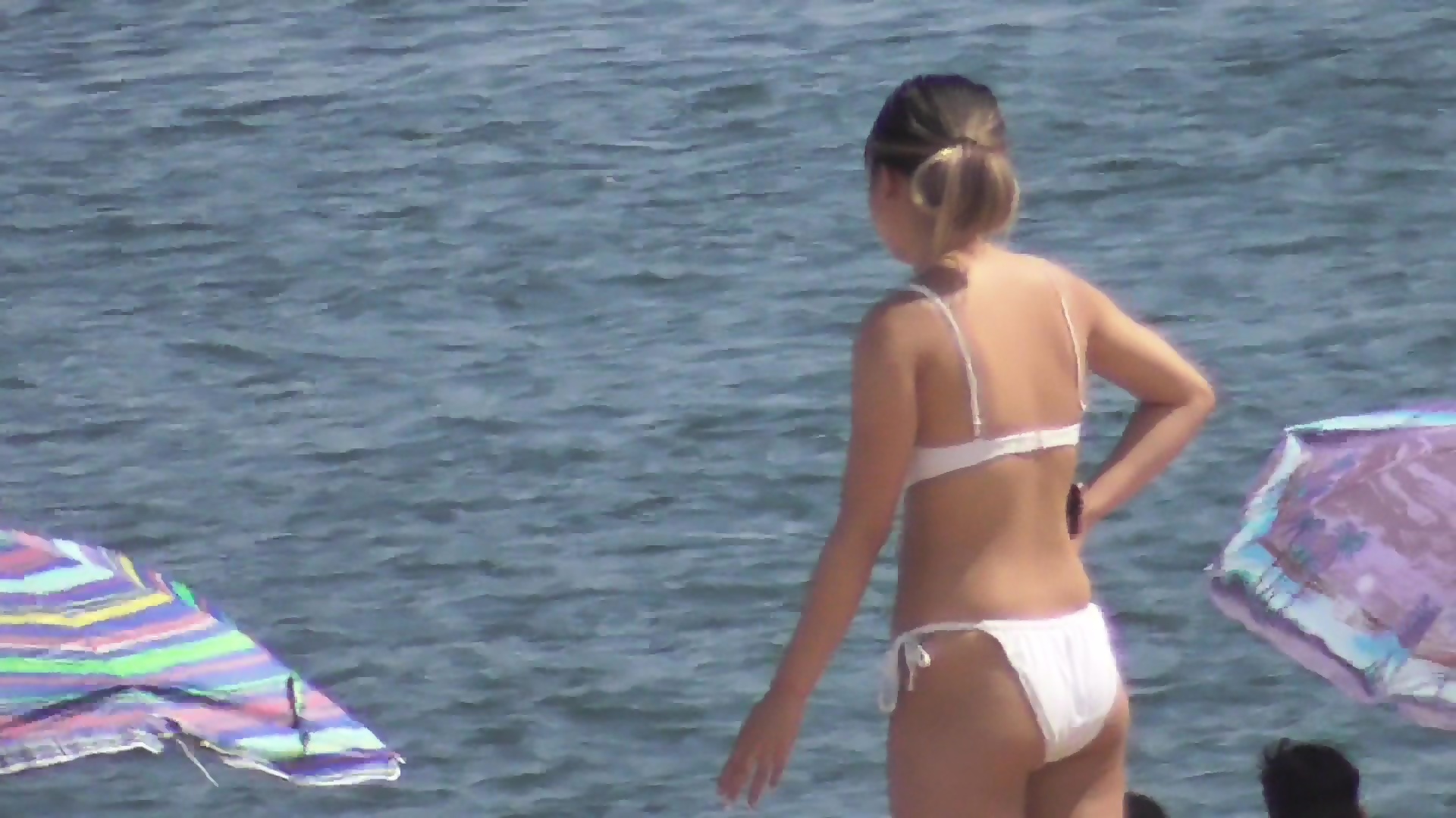 2022 Bikini Beach Girls Videos Vol 1099 Eporner 