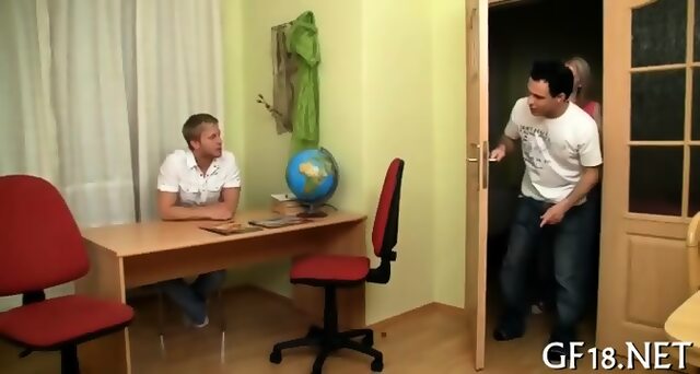 Babes Wild Cuckold Encounter