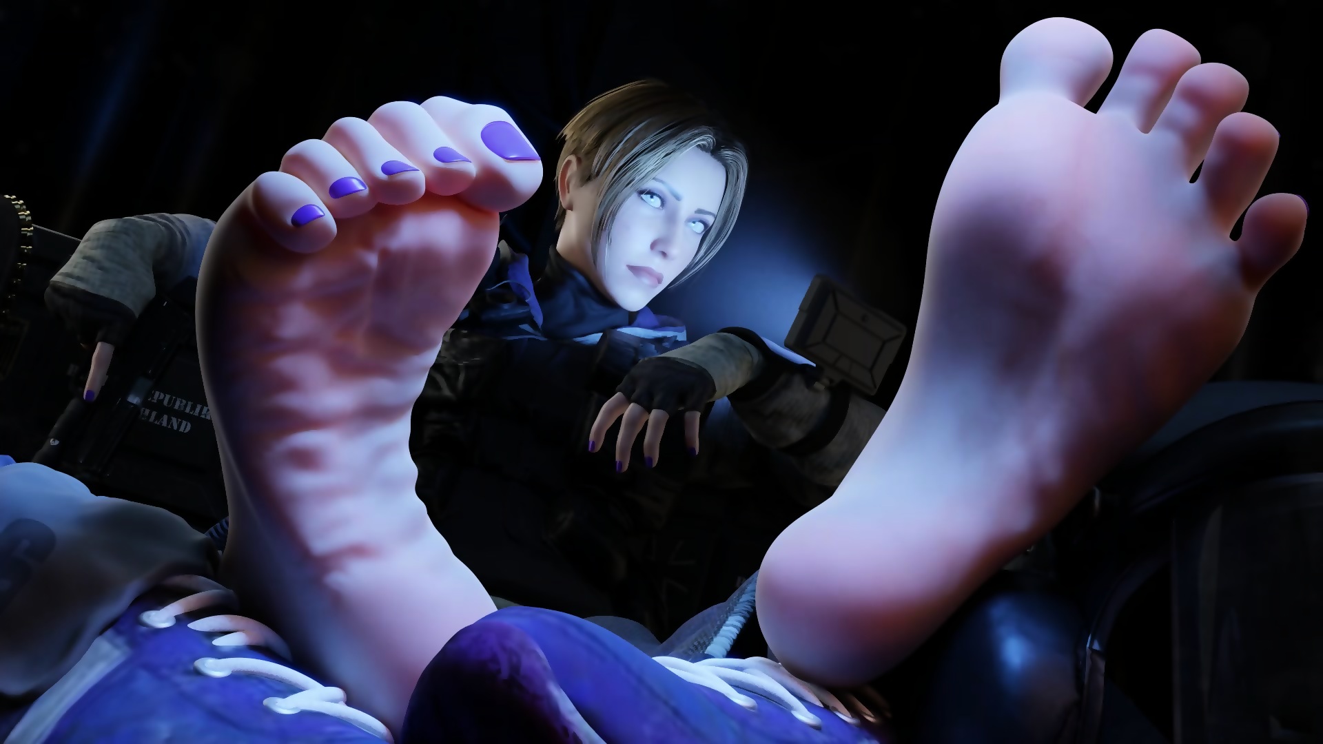 1920px x 1080px - 3d Anime Feet 15 - EPORNER