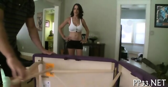 Firing Up Busty Darlings Needs