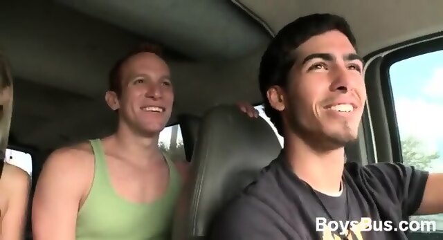Lets Find Us A Straight Guy To Fuck Me
