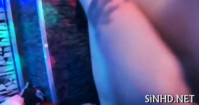 Massive Pussies And Titss Delight