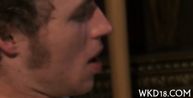 Cunnilingus After Blowjob