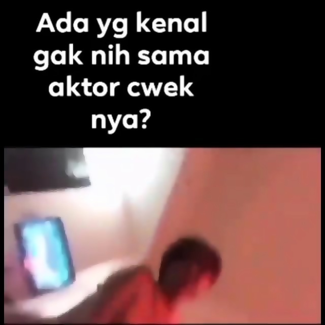 Jeje Artis Tiktok Mesum Slebew Eporner