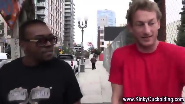 Fetish Babe Gets Facial