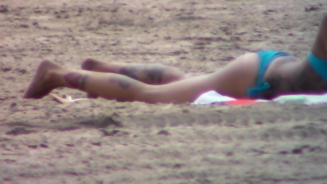 2022 Bikini Beach Girls Videos Vol-1511 Foto imagen