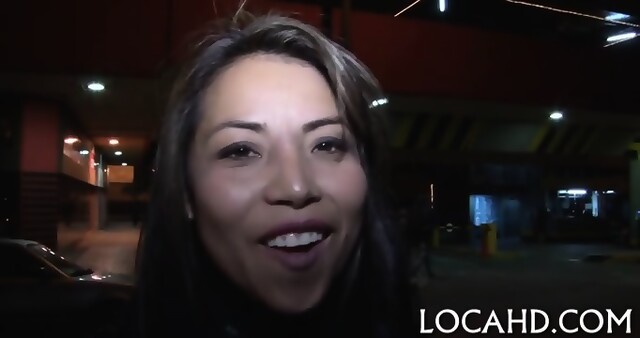 Oral Foreplays Before Wild Fuck