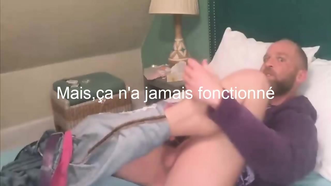 Busty French Girl Gets Fucked On Homemade Sex Tumblr pic
