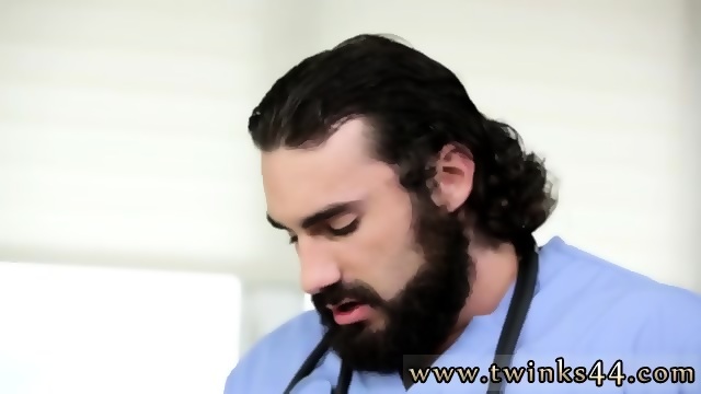 Hairy Italian Dick Men Sucking Gay Doctors Double Dose Eporner