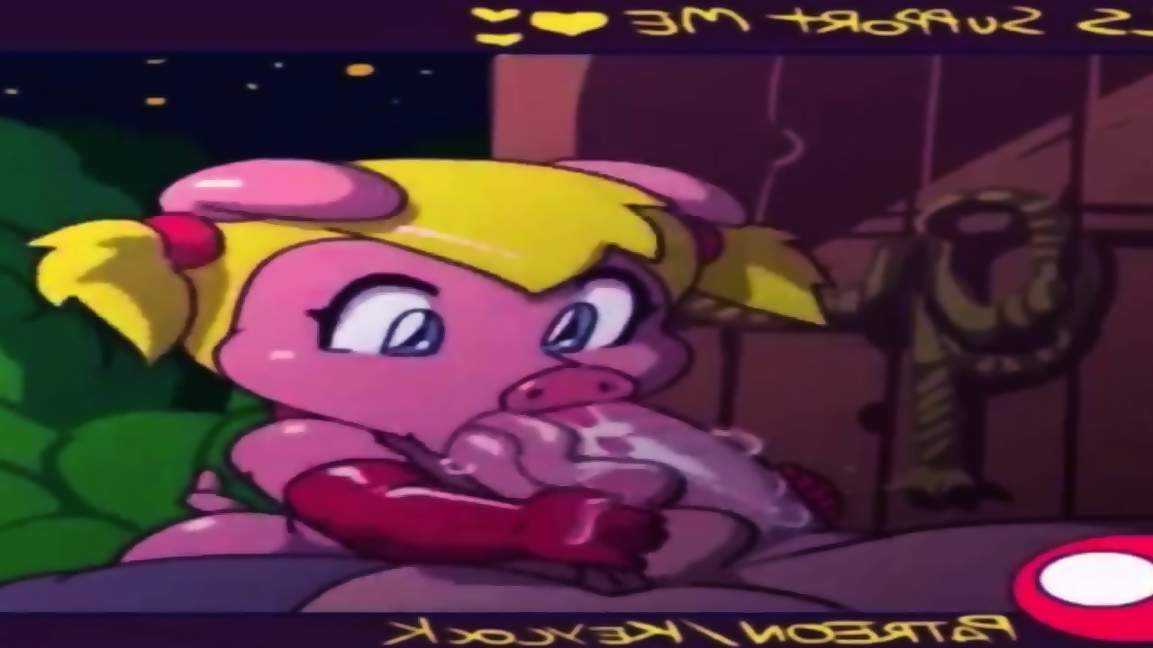 Furry Rule 34 Compilation