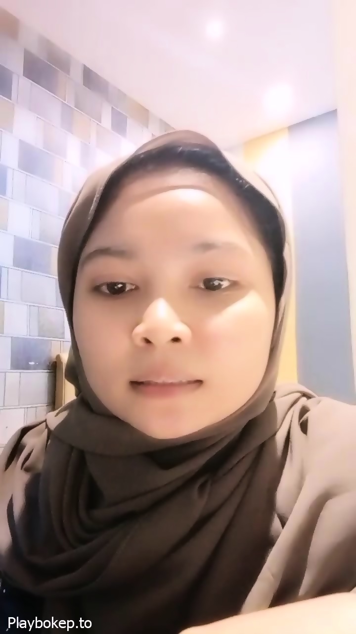 Bokep indo jilbab nyepong