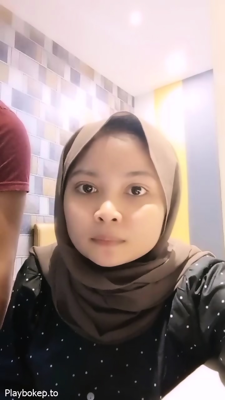 Bokep indo live hijab