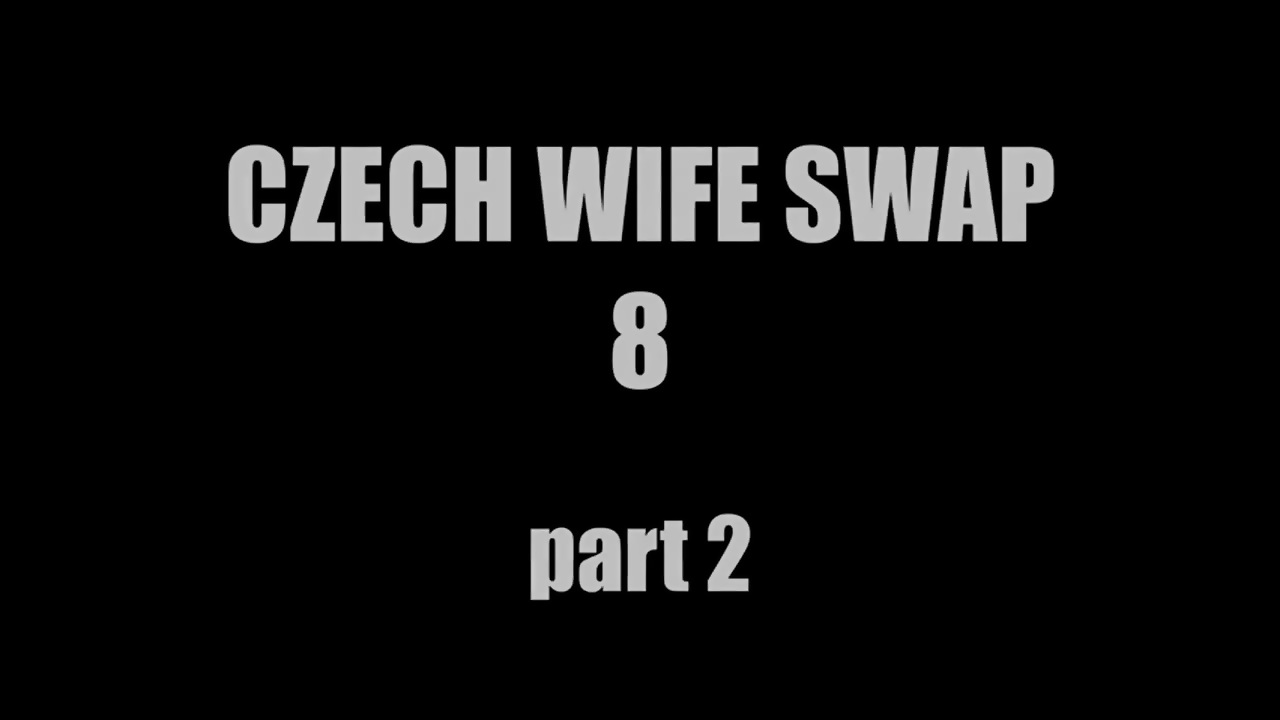 Czech Wifeswap 8 hq pic