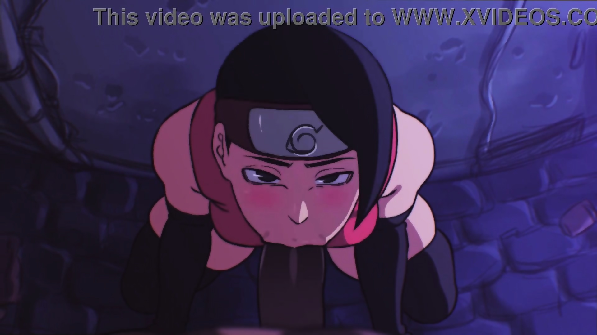 Sarada uchiha konoha nights [d-art]