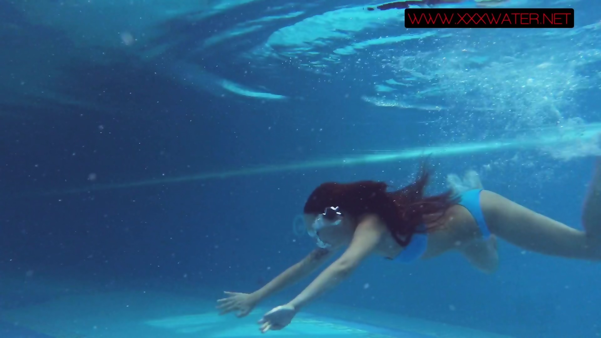 diving pool darlings voyeur Xxx Photos