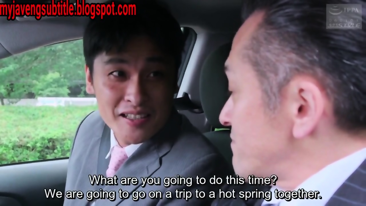 ENG SUB) Cuckold Vacation On A Trip With My Lovely Wife, Mako image picture image