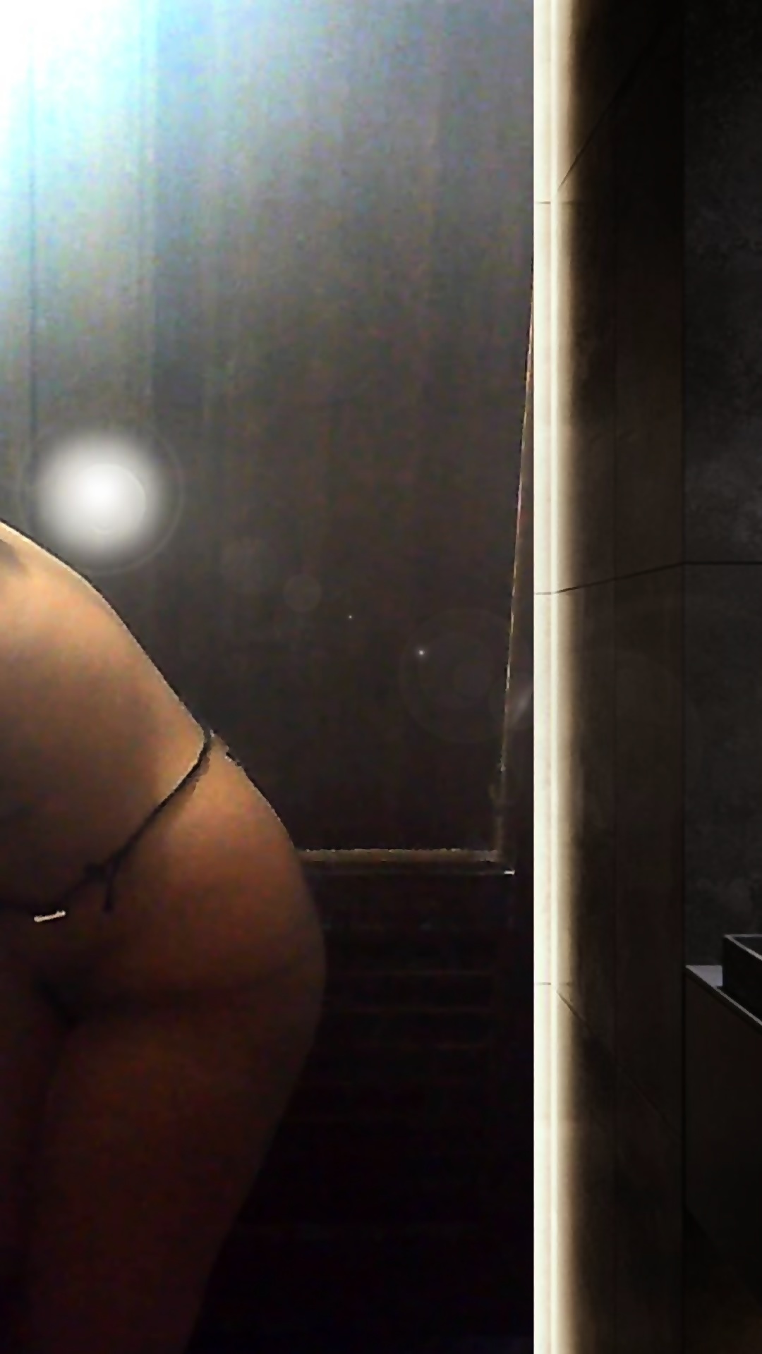 Indian Village girl Nude bathing after fucking 2