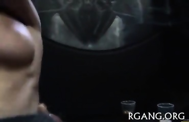 Fellows Bang Cute Chicks