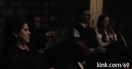 Explicit Group Thrashing