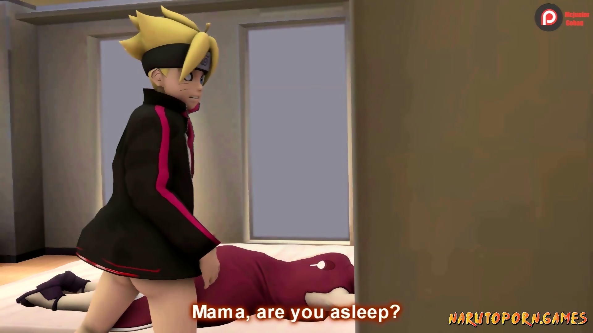 Naruto Porn Games Compilation 6 image