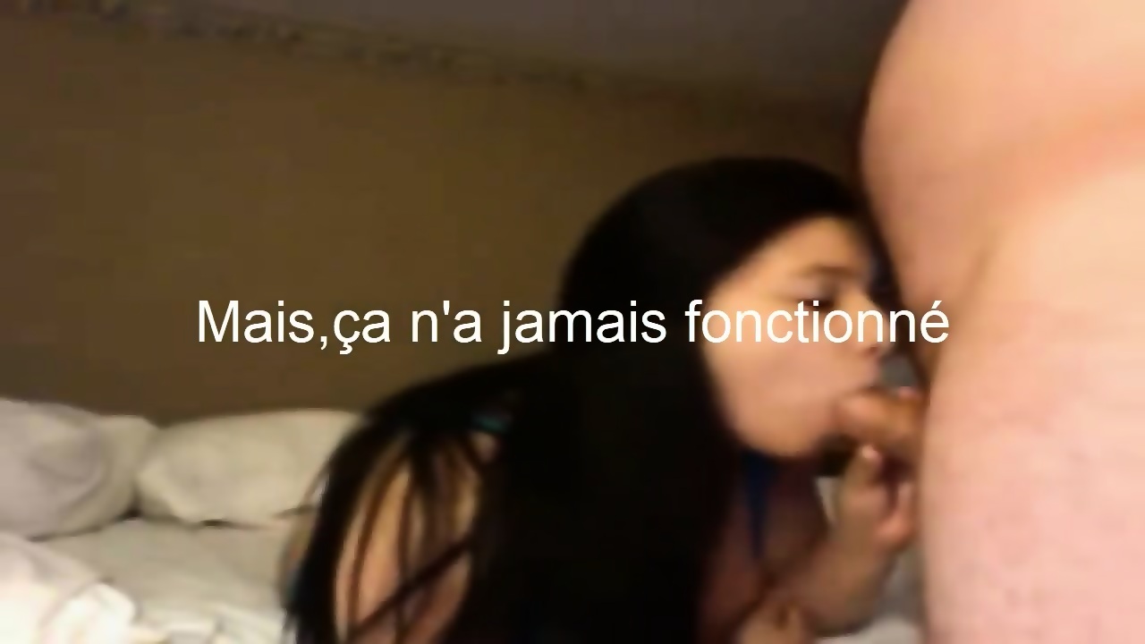 Busty French Teen Enjoys Her First Home Sex Video On Homemade Amateur