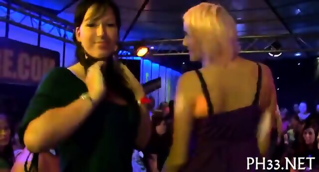 Non-stop Sucking Delights