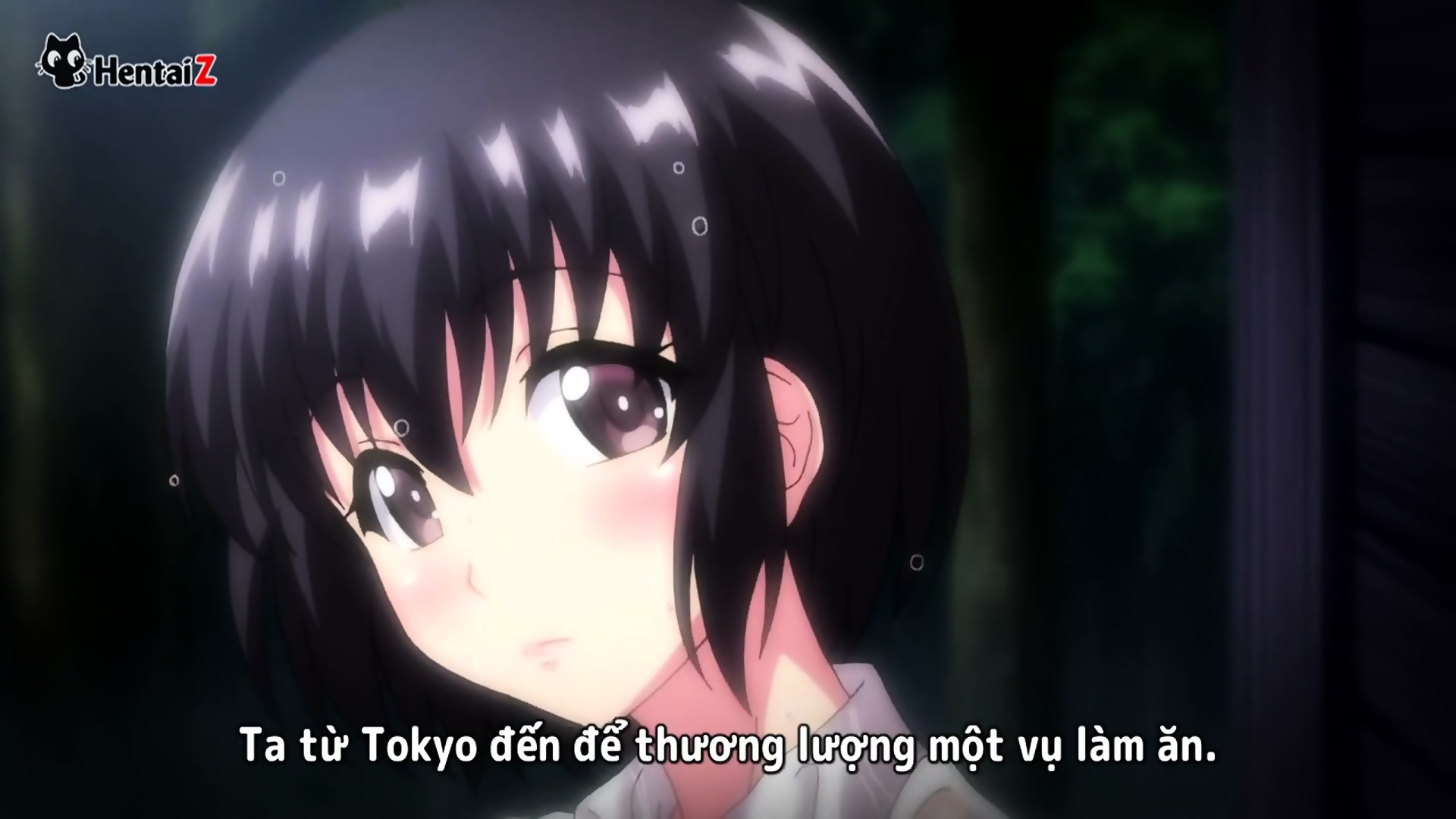 Nuresuke JK Ameyadori 1 - Hentai Vietsub - EPORNER