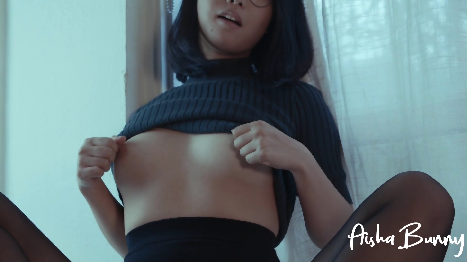 Asian Aisha Gets Anal - EPORNER