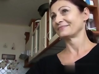 Milf Fuck Money - Sexy Mature Has Sex For Money - Met Her On Milf-meet.com ...