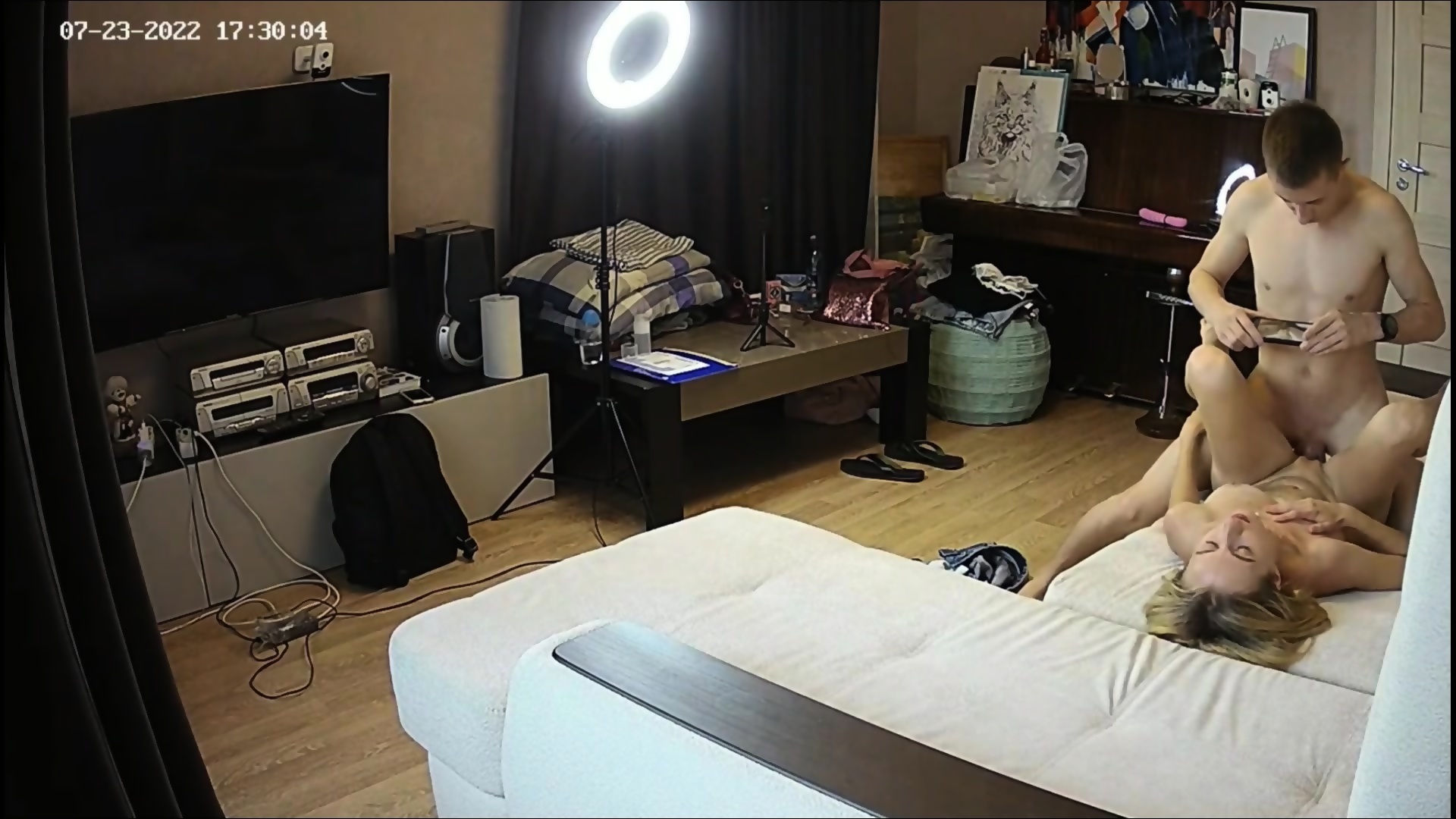 festival bath voyeur 1