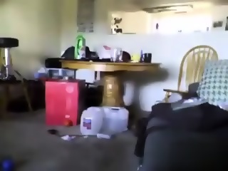 Mom Is Home Early - Met Her On