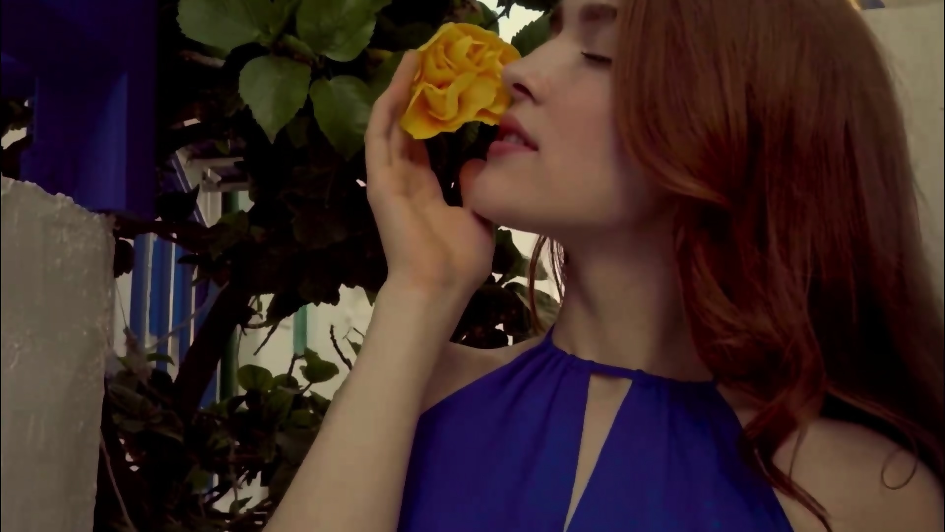 Vixen The Most Beautiful Red Head You Have Ever Seen Jia Lissa Eporner 