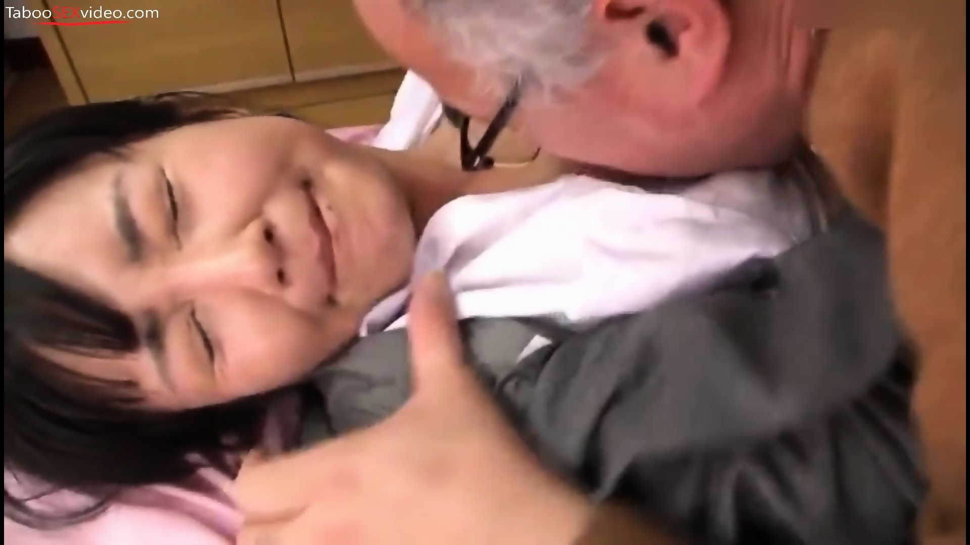 Japani Father Daughter Sex Video Free Download In English Subtitles - Japanese Family - Father Fucking Step Daughter - EPORNER