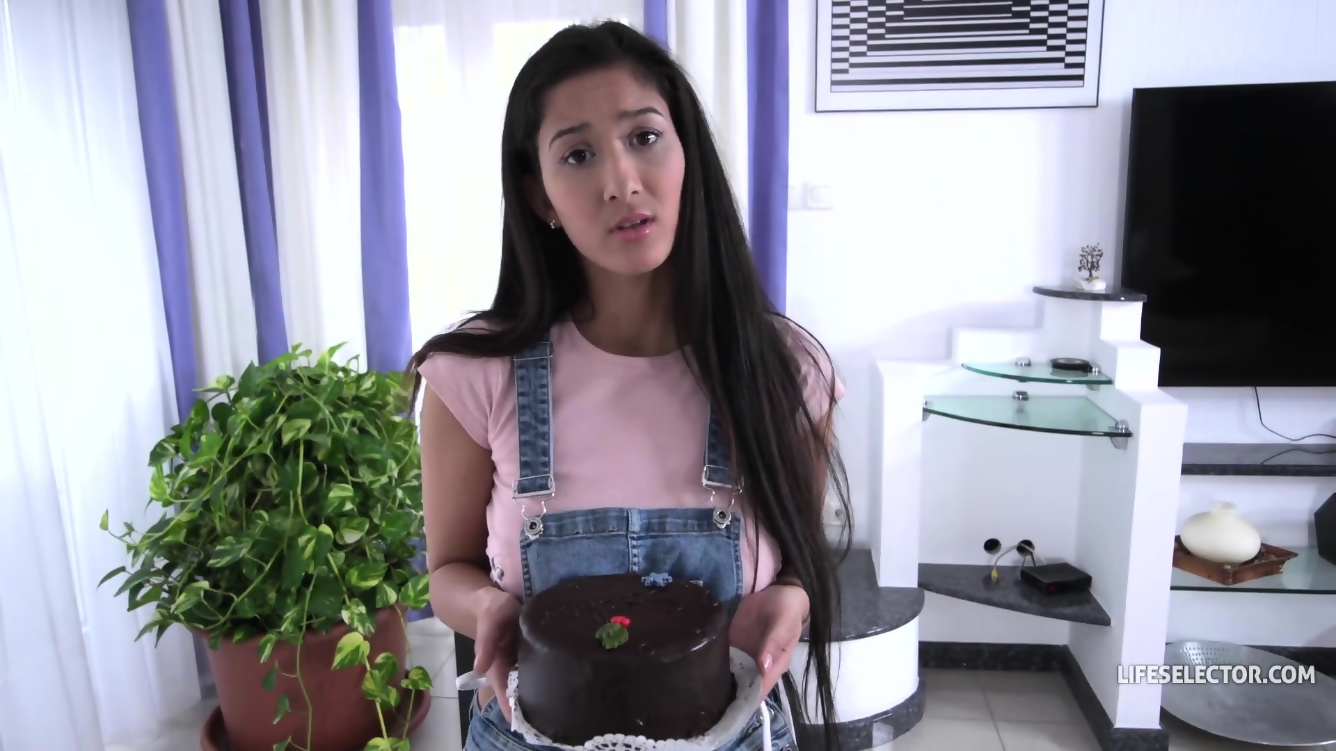 Darcia Lee Hits All Positions POV - EPORNER
