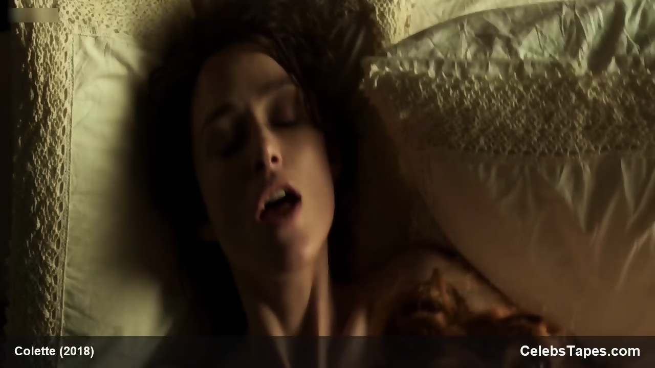 Keira Knightley Nude Topless And Sex Eporner