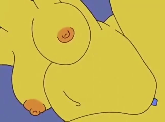 Marge Simpson Alien Breeding Porn Eporner